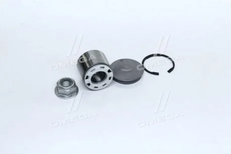 Подшипник ступицы NTN-SNR R155.19