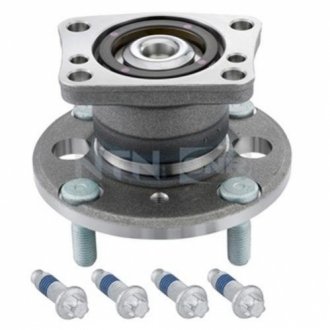 Подшипник ступицы NTN-SNR R152.88