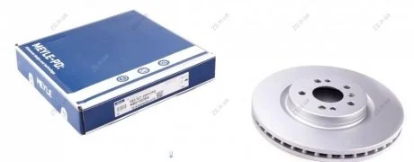 Диск тормозной MEYLE 083 521 2097/PD