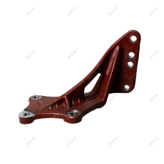 Кронштейн левый МТЗ (ТМ)) Jubana 80-4605091-01