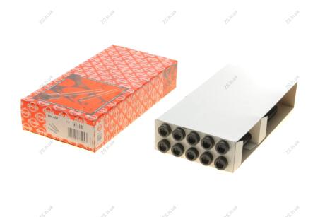 Комплект болтів головки блоку циліндрів VAG 2,0TDI M12x1,75x209 15- Elring 864.450