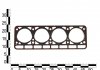 Прокладка ГБЦ ГАЗ 24 Волга з герметиком ASR GA360015 (фото 3)