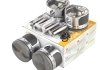 Поршень двигателя Daewoo Lanos 1.6 16V (79,00) STD (поршень, палец) анодированные (к-т 4 шт.) OEM 96182846-1-OEM (фото 1)