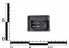 Реле указателя поворотов и аварийной сигнализации ВАЗ 2104-07, 4 конт., аналог 231.3747 WATT 6422.3747 (фото 3)