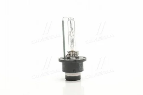 Лампа ксенонова 42V 35W D4R P32D-6 Magneti Marelli 002579100000