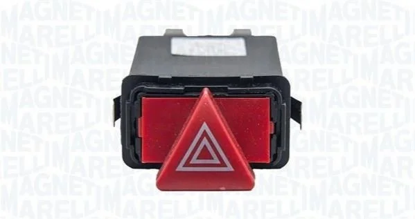 Перемикач аварійної сигналізації Magneti Marelli 000050974010 (фото 1)