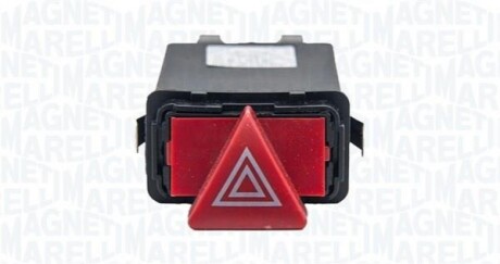 Переключатель аварийной сигнализации Magneti Marelli 000050974010