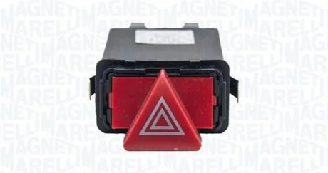 Перемикач аварійної сигналізації Magneti Marelli 000050974010