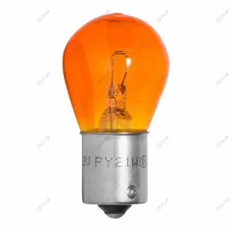 Лампа накаливания 12V PY21 W Magneti Marelli 008507100000