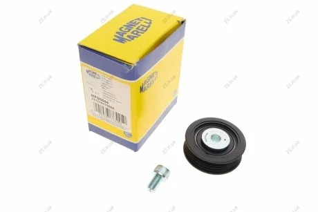 Шкив приводного пояса Magneti Marelli 331316170066
