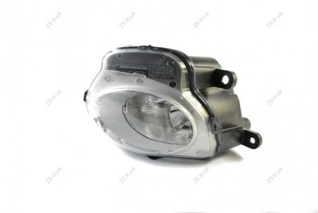 Фара передня права Magneti Marelli 712455201129