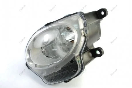 Фара передня Magneti Marelli 712455301129
