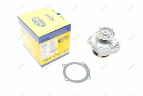 Насос водяной Magneti Marelli 352316170306