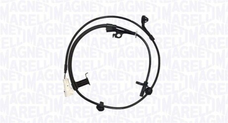 Датчик ABS Magneti Marelli 172100195010