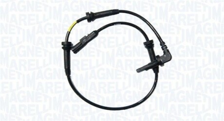 Датчик ABS Magneti Marelli 172100158010 (фото 1)