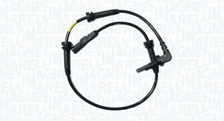 Датчик ABS Magneti Marelli 172100158010