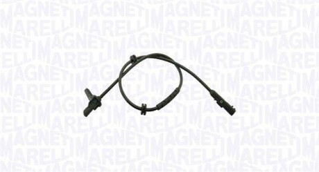 Датчик ABS Magneti Marelli 172100159010