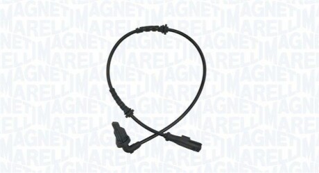 Датчик ABS Magneti Marelli 172100121010 (фото 1)