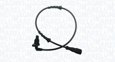 Датчик ABS Magneti Marelli 172100120010