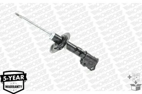Амортизатор подвески Monroe G8176