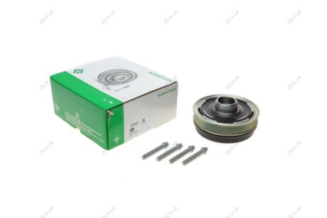 Шкив ремня генератора (Выр-во) INA 544 0169 20