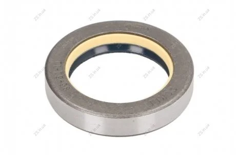Сальник коробки передач 35х50х10 NBR Corteco 12001881B