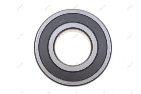 Подшипник шариковый 6310 2RS1/C3 (50х110х27) SKF 6310-2RS1/C3