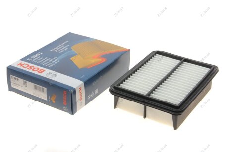 Фильтр воздушный Bosch F026400691