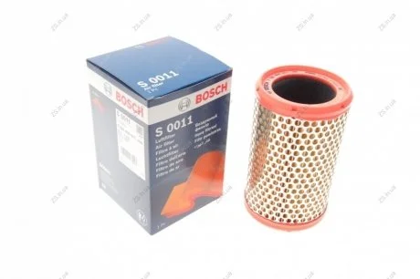 Фільтр повітряний Bosch F026400011