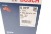 Фільтр повітряний Bosch F026400011 (фото 6)