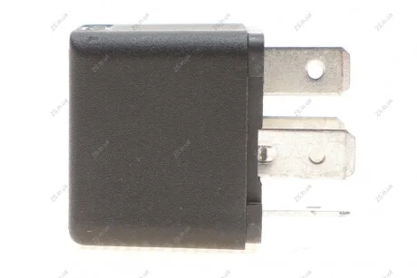 Реле 12V 30A Bosch 0986332209