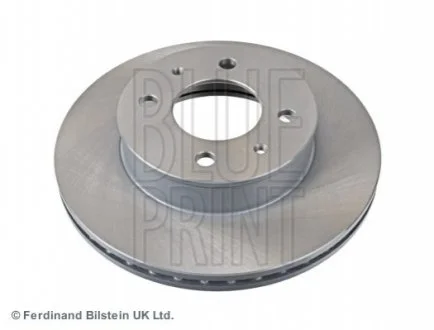 Диск тормозной Blue Print ADG04350