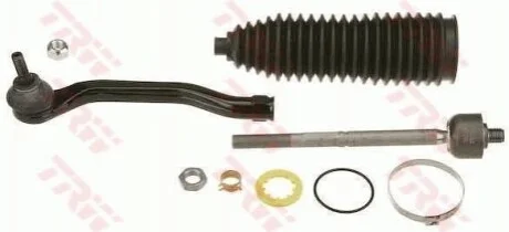 Рульова тяга TRW JRA575