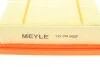 Фильтр воздуха MEYLE 712 321 0022 (фото 3)