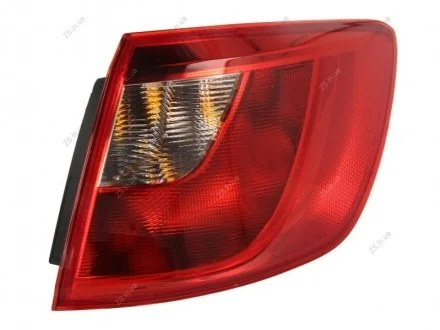 Задній ліхтар правий Magneti Marelli 714000028521