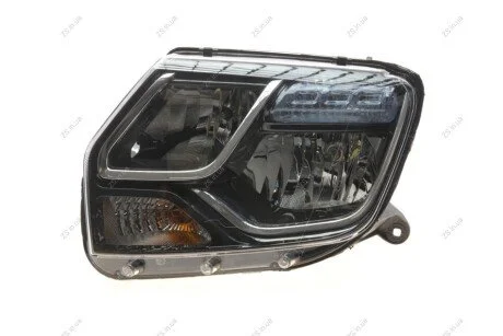 Фара передня Magneti Marelli 714000813402