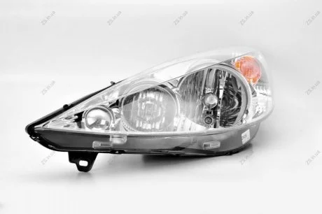 Фара передня Magneti Marelli 712463701129