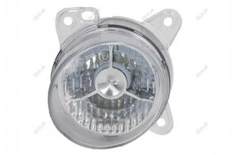 Фара передня Magneti Marelli 712404201120
