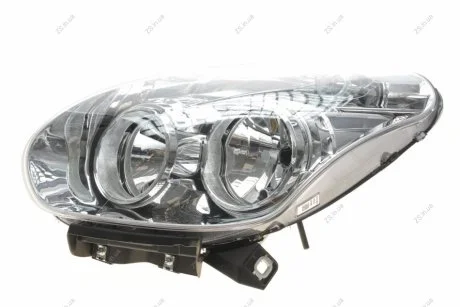 Фара передня Magneti Marelli 712463901110