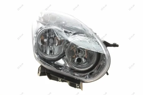 Фара передняя Magneti Marelli 712463801110