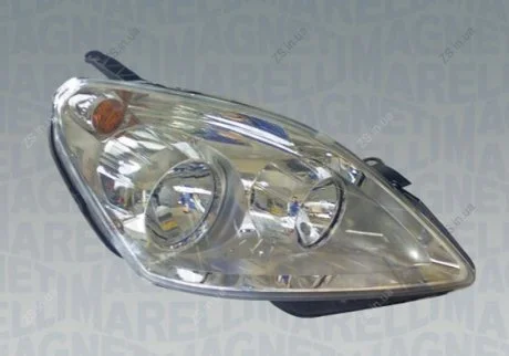 Фара передняя Magneti Marelli 710301214208