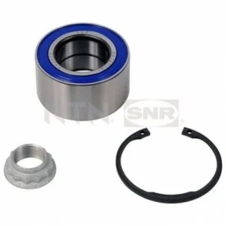 Подшипник ступицы NTN-SNR R150.23