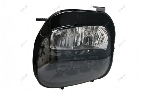Фара передня Valeo 450524