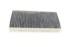 Воздушный фильтр салона MANN-FILTER CUK 23005-2 (фото 5)