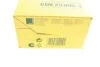 Воздушный фильтр салона MANN-FILTER CUK 23005-2 (фото 6)