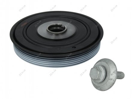 Ремкомплект шкива Corteco 80001812 (фото 1)