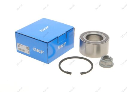 Подшипник ступицы SKF VKBA 6560