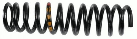 Пружина подвески SACHS 997 262