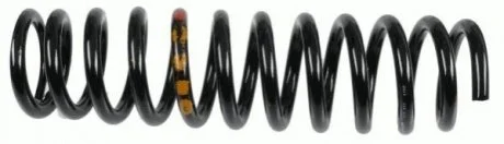 Пружина подвески SACHS 997 262
