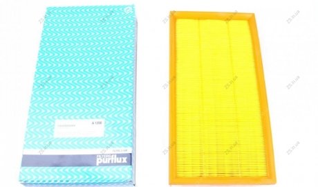 Фильтр забора воздуха PURFLUX A1208
